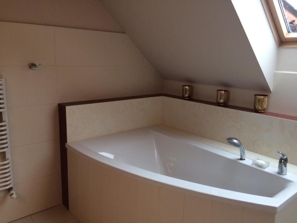 Апартаменты Apartament 32 Дывиты-72